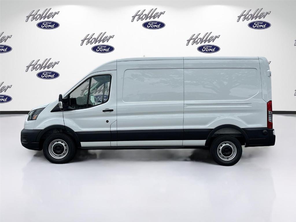 new 2025 Ford Transit-250 car, priced at $50,115