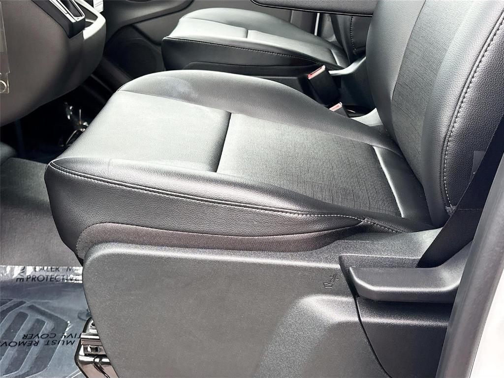 new 2025 Ford Transit-250 car, priced at $50,115