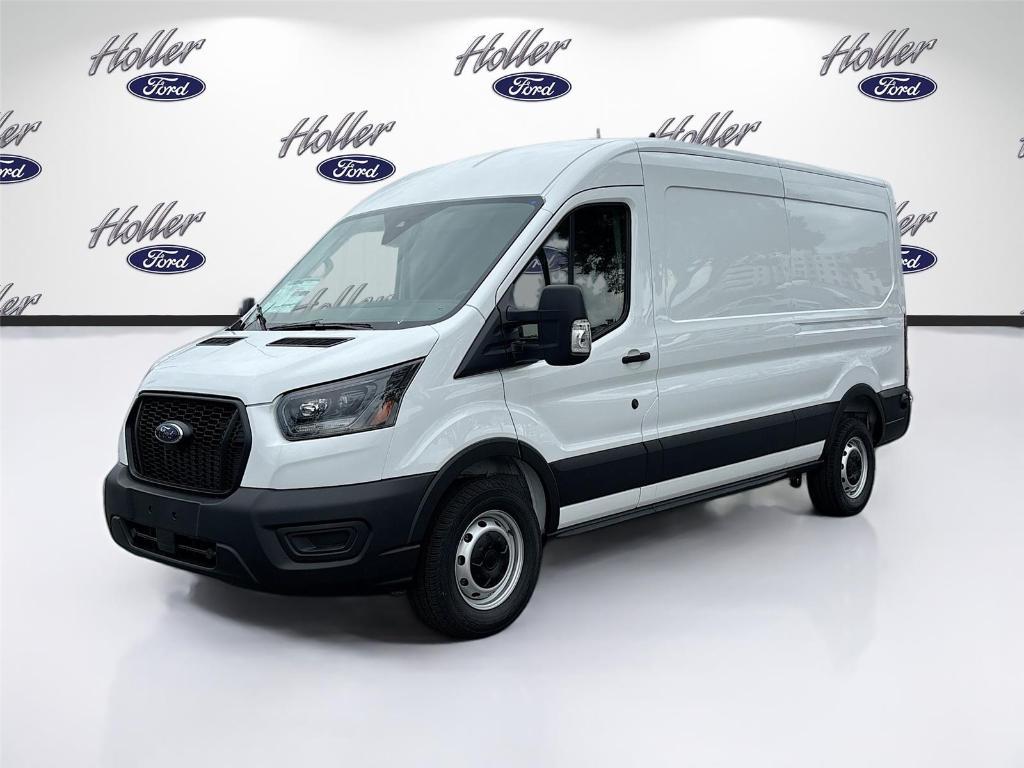 new 2025 Ford Transit-250 car, priced at $50,115