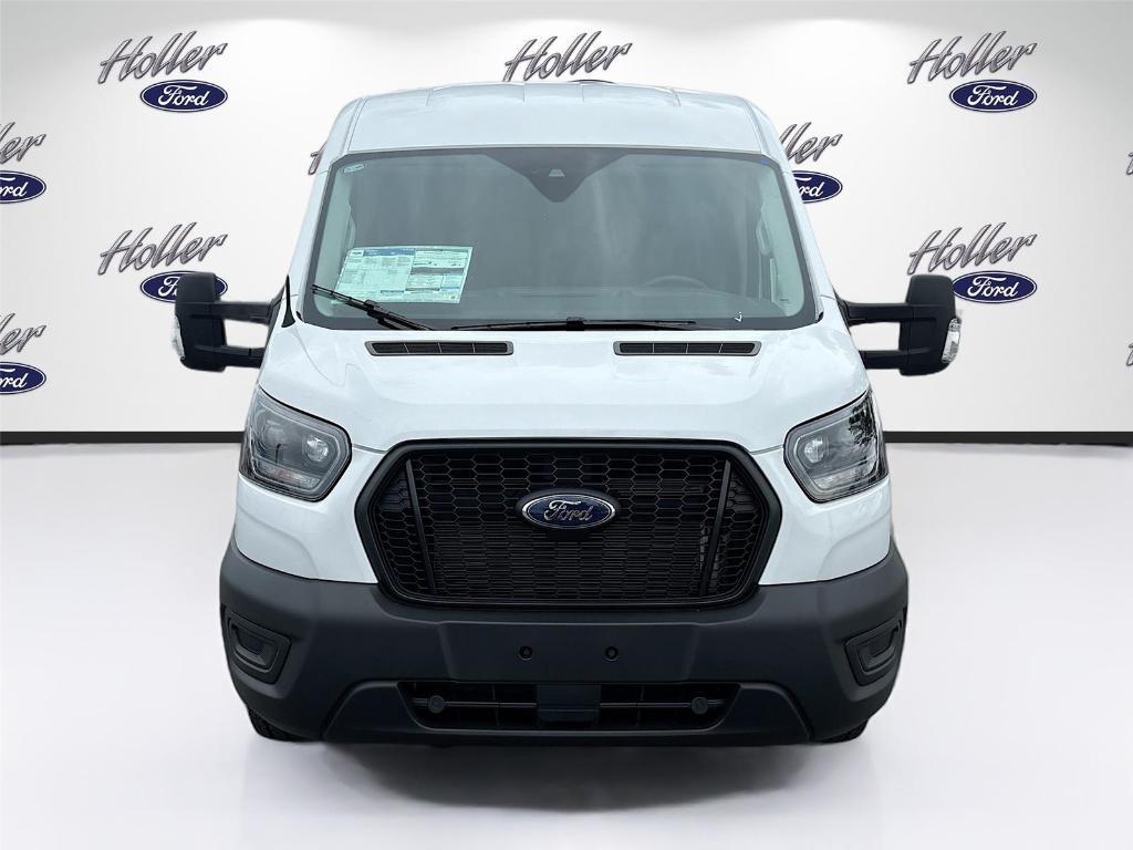 new 2025 Ford Transit-250 car, priced at $50,115