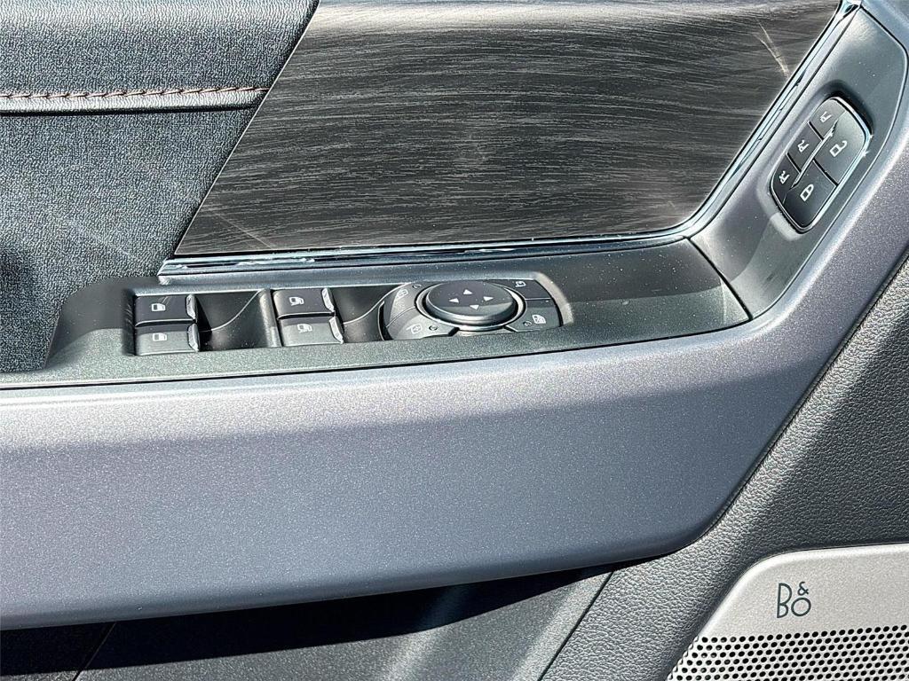 new 2025 Ford F-150 car, priced at $64,665