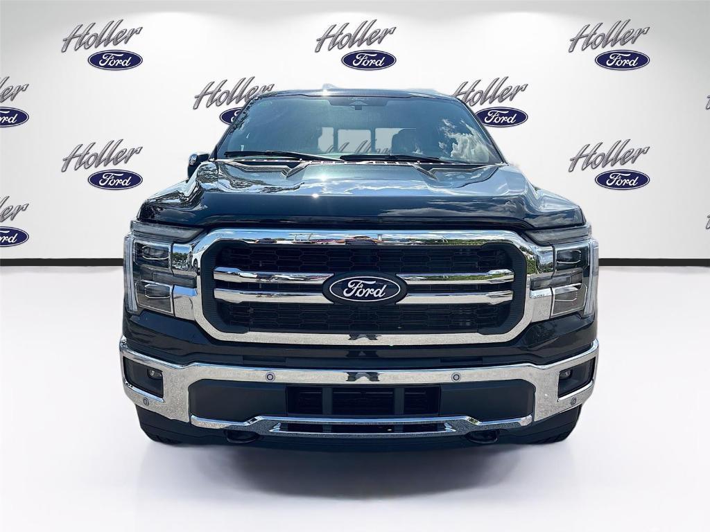 new 2025 Ford F-150 car, priced at $64,665