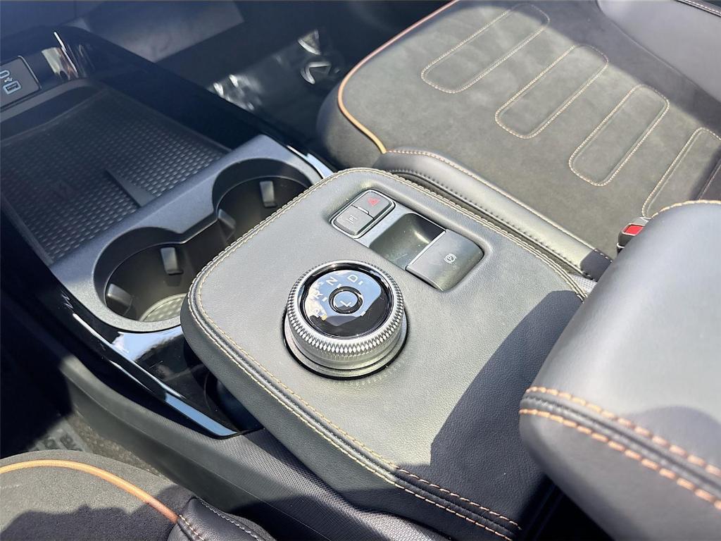 used 2023 Ford Mustang Mach-E car, priced at $34,595