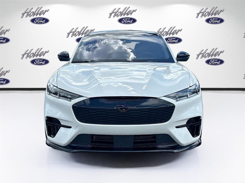 used 2023 Ford Mustang Mach-E car, priced at $34,595