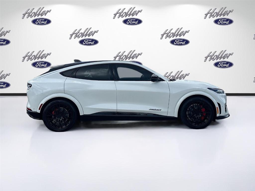used 2023 Ford Mustang Mach-E car, priced at $34,595