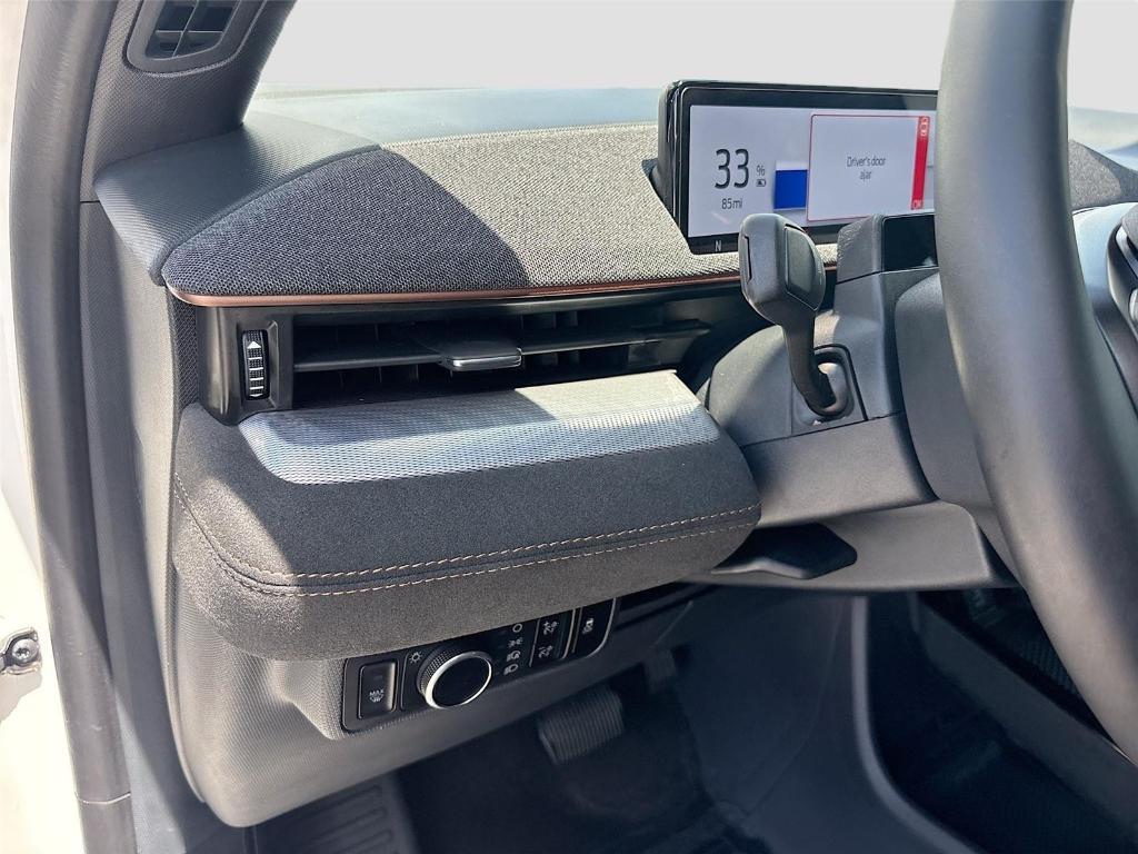 used 2023 Ford Mustang Mach-E car, priced at $34,595