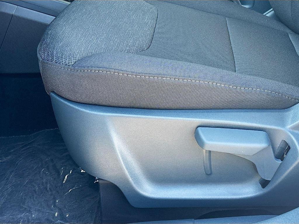 new 2025 Ford Maverick car, priced at $27,915