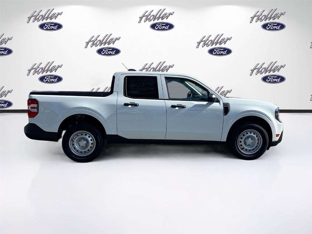 new 2025 Ford Maverick car, priced at $27,915