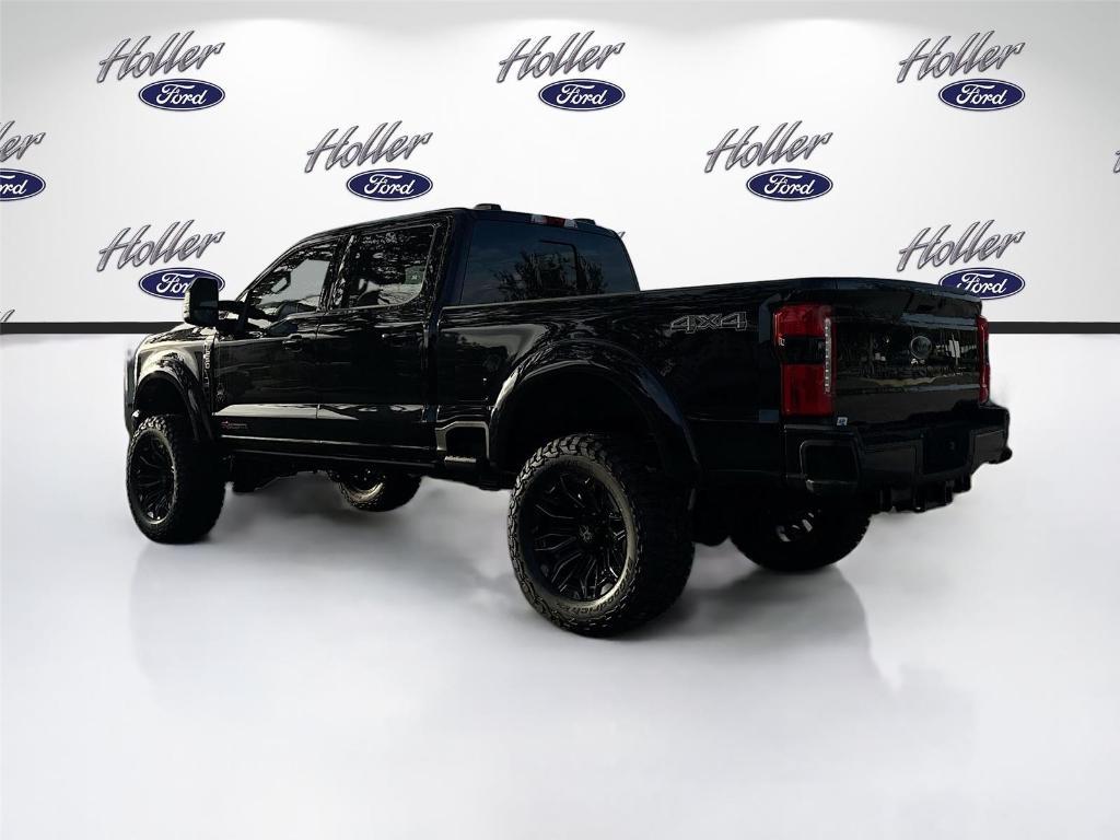 new 2026 Ford F-250 car, priced at $128,451