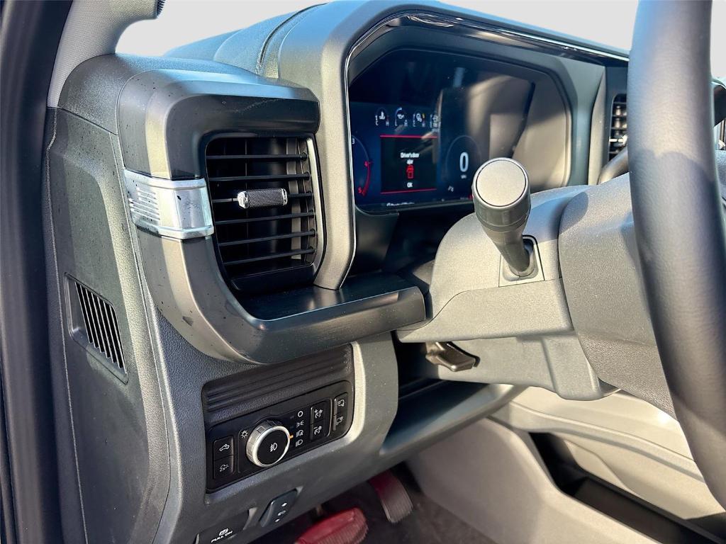new 2026 Ford F-250 car, priced at $128,451