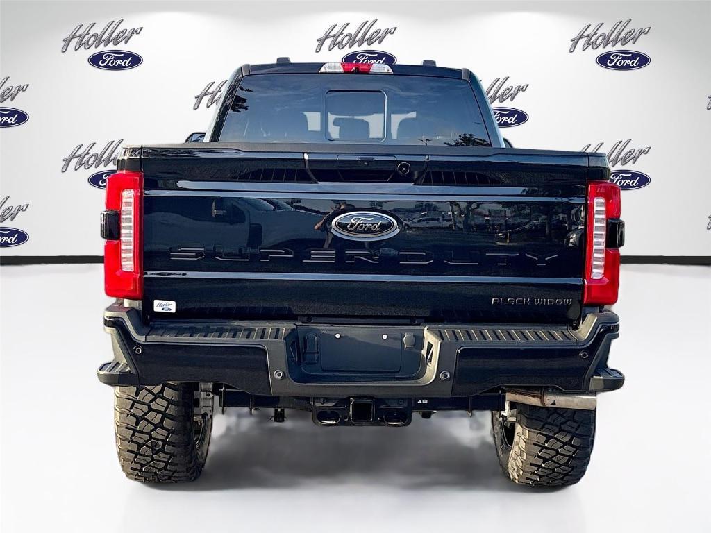 new 2026 Ford F-250 car, priced at $128,451