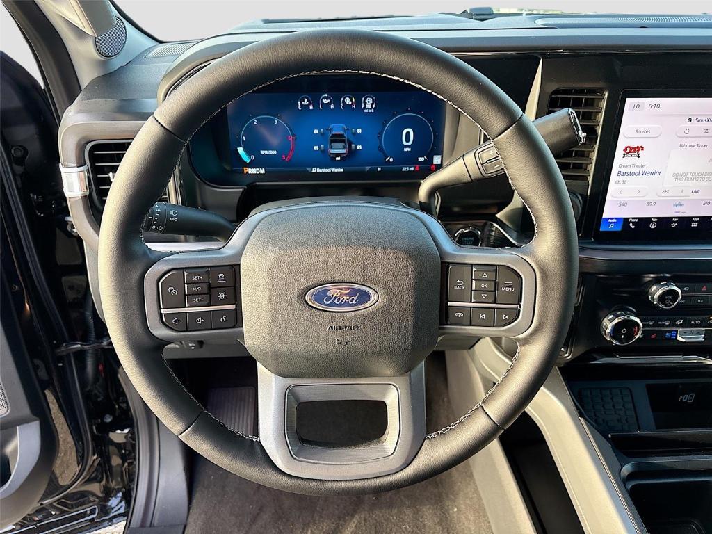 new 2026 Ford F-250 car, priced at $128,451