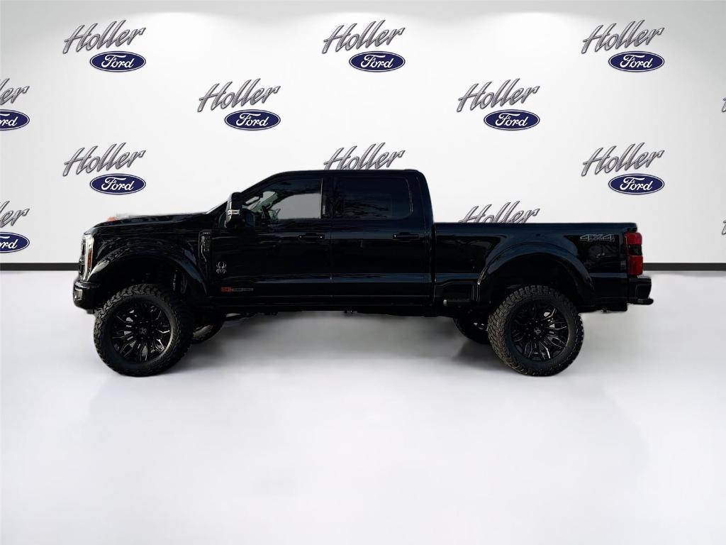 new 2026 Ford F-250 car, priced at $128,451