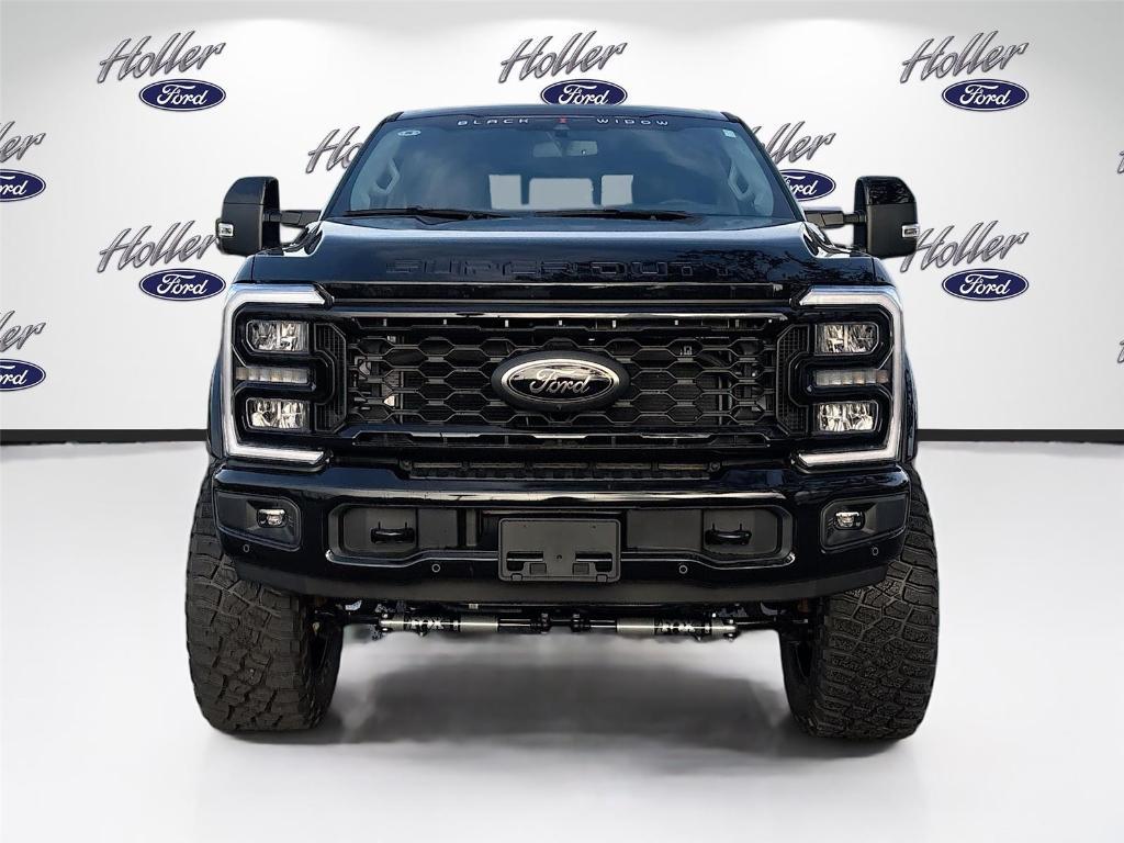 new 2026 Ford F-250 car, priced at $128,451