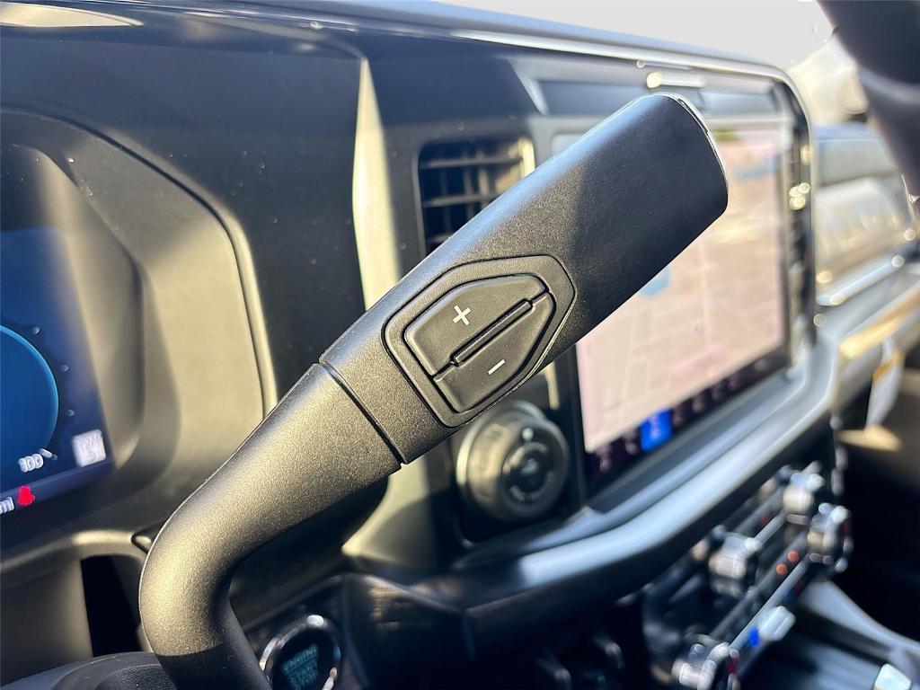 new 2026 Ford F-250 car, priced at $128,451