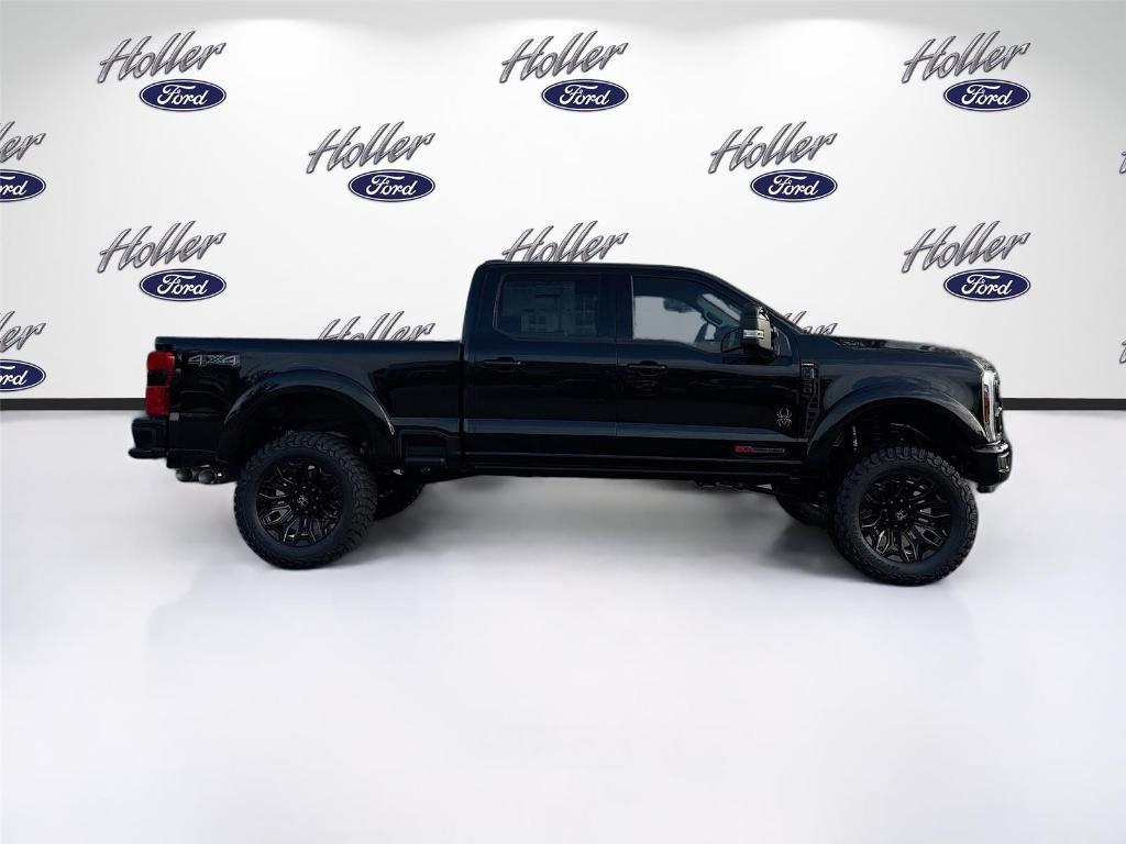 new 2026 Ford F-250 car, priced at $128,451