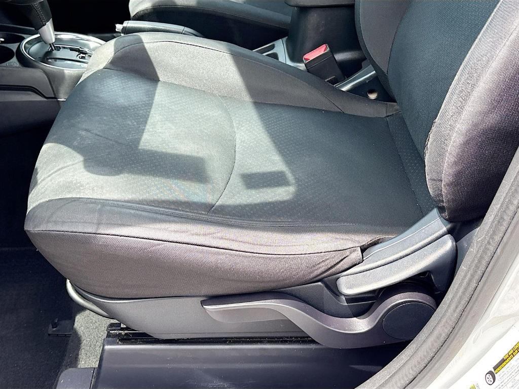 used 2015 Mitsubishi Outlander Sport car, priced at $9,599