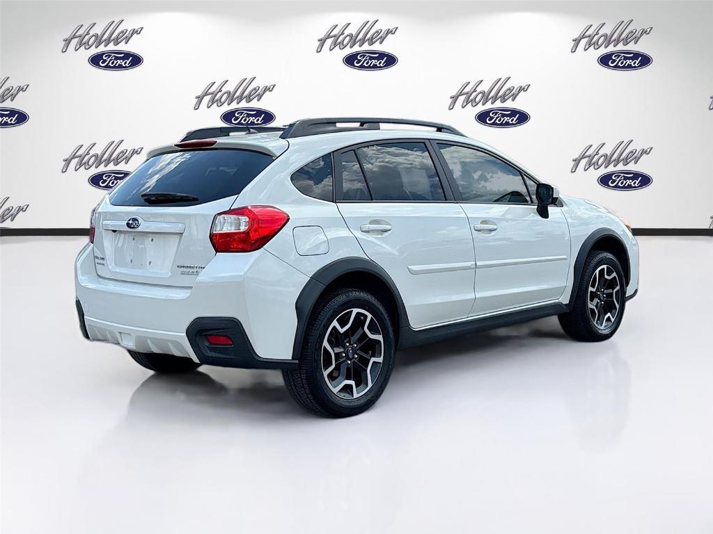 used 2016 Subaru Crosstrek car, priced at $12,995