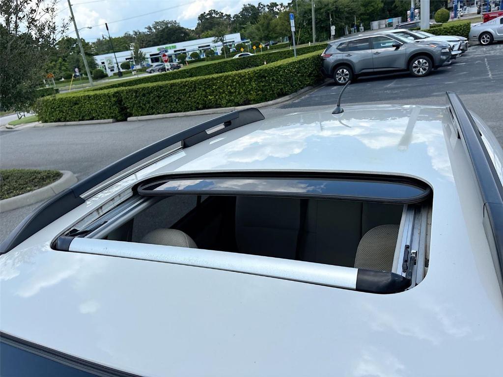 used 2016 Subaru Crosstrek car, priced at $12,995
