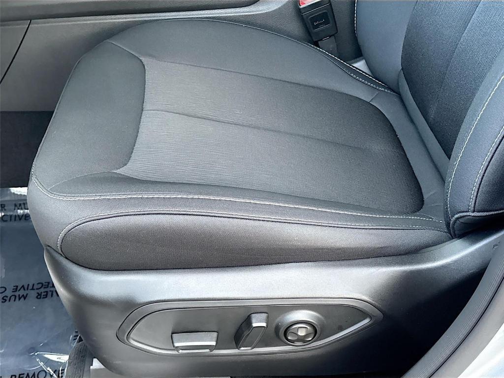 used 2024 Jeep Grand Cherokee car, priced at $27,995