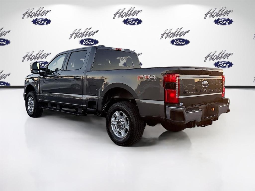new 2026 Ford F-250 car, priced at $73,211