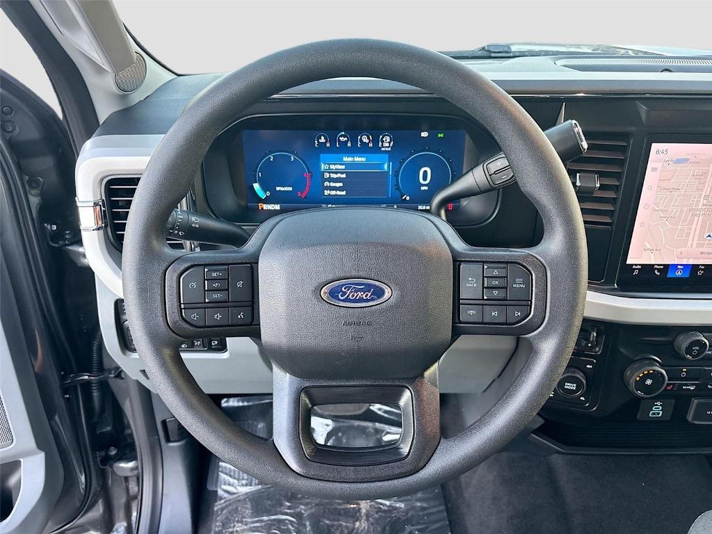 new 2026 Ford F-250 car, priced at $73,211