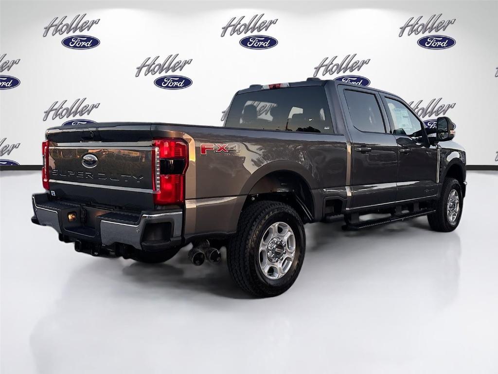 new 2026 Ford F-250 car, priced at $73,211