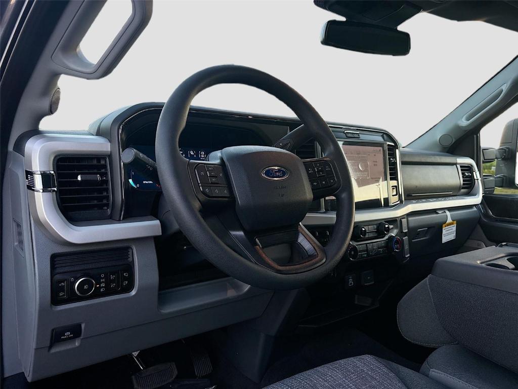 new 2026 Ford F-250 car, priced at $73,211