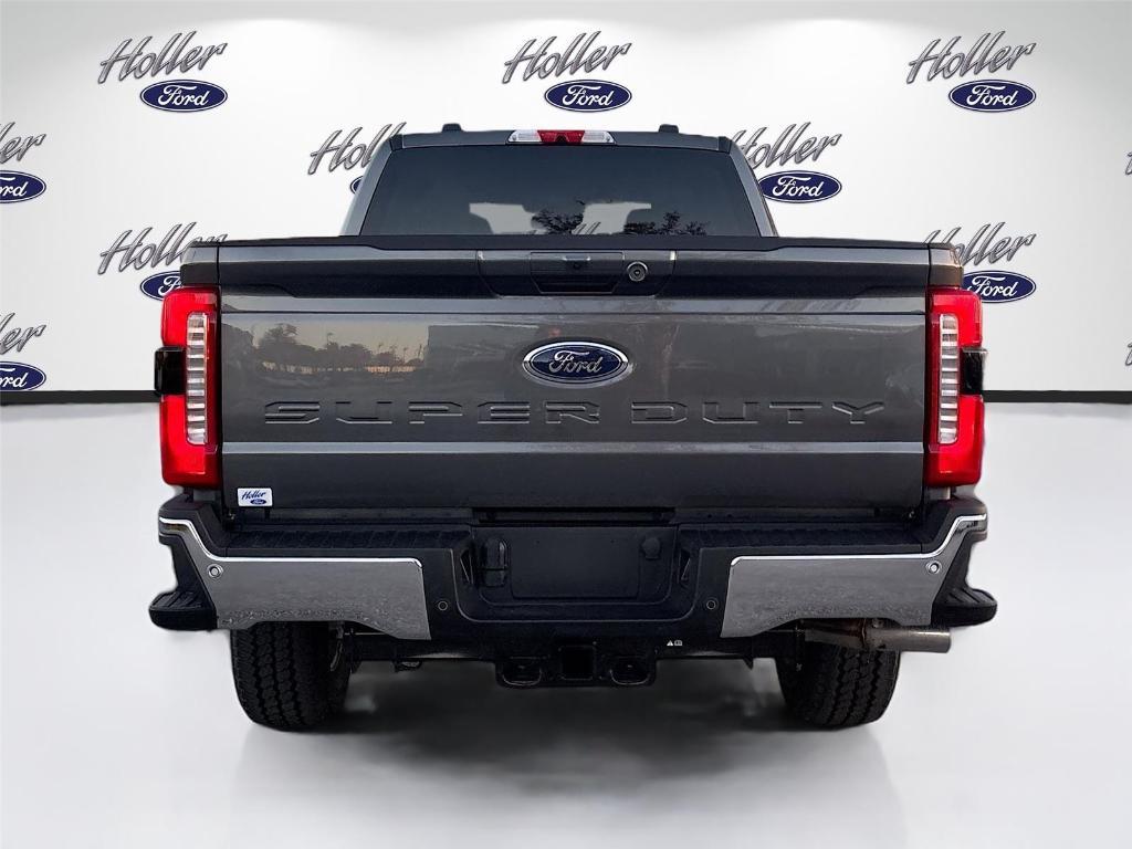 new 2026 Ford F-250 car, priced at $73,211