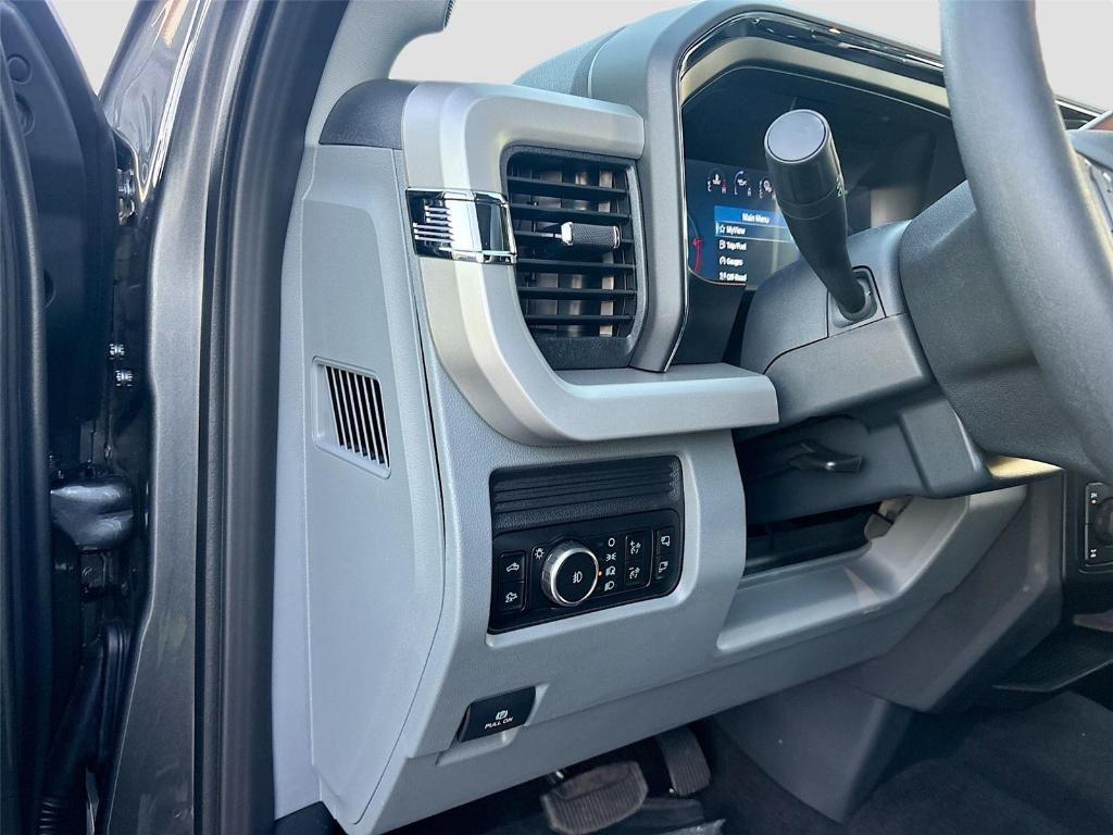 new 2026 Ford F-250 car, priced at $73,211
