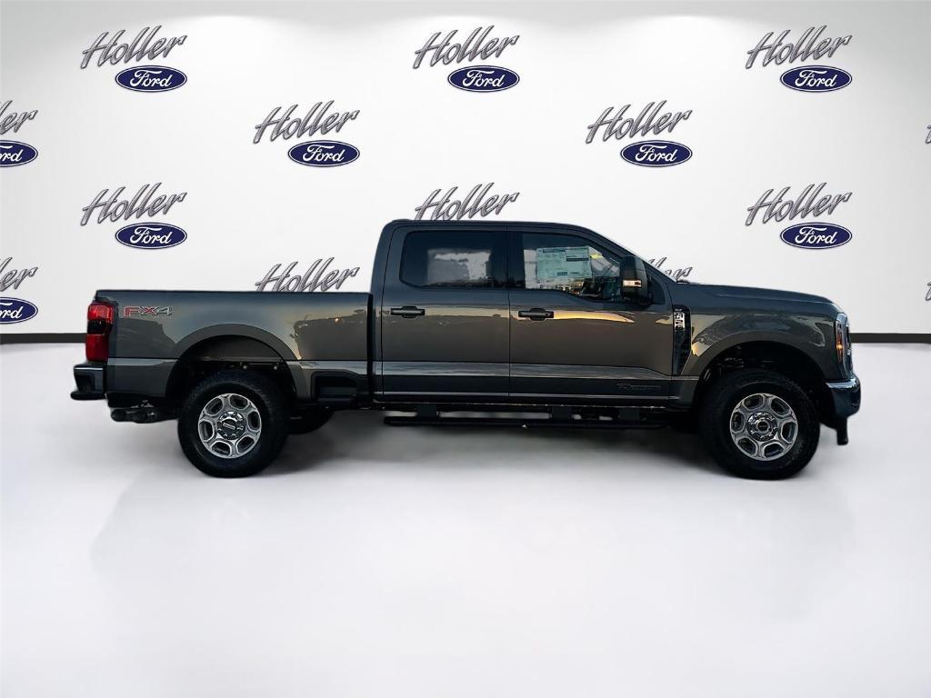 new 2026 Ford F-250 car, priced at $73,211