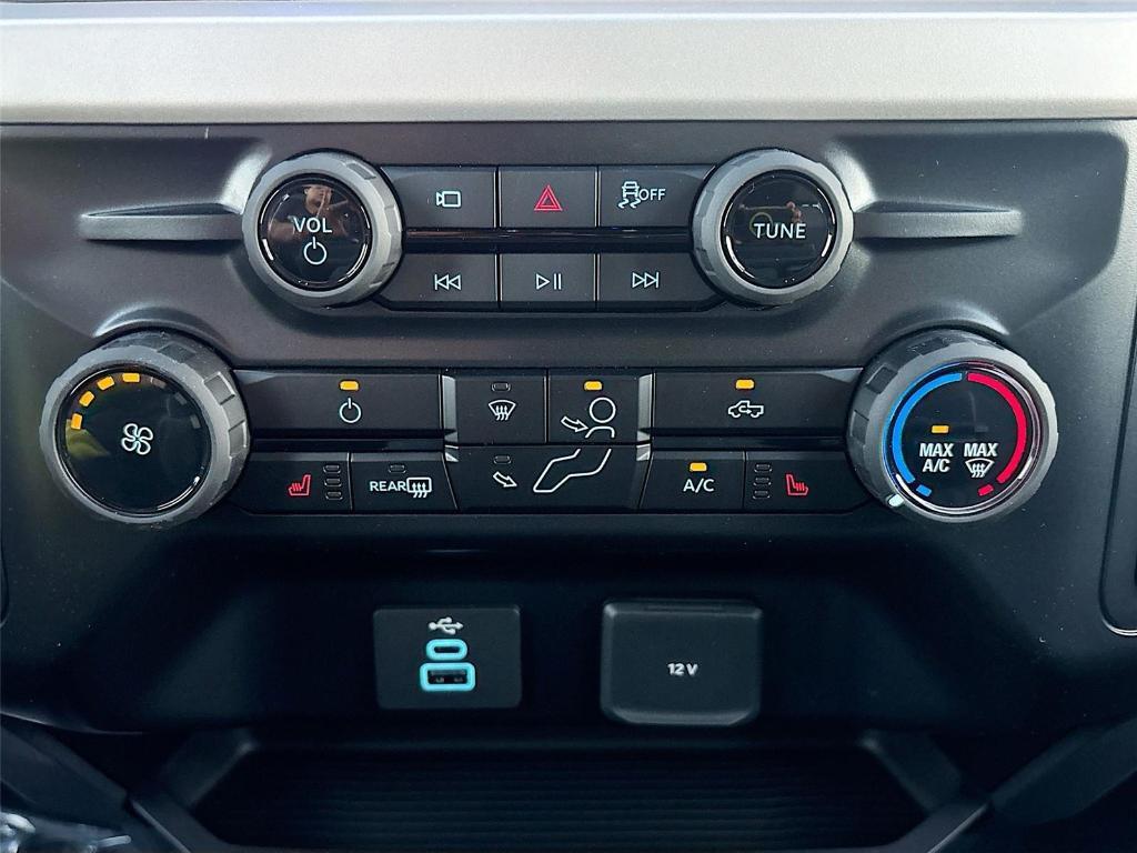 new 2026 Ford F-250 car, priced at $73,211