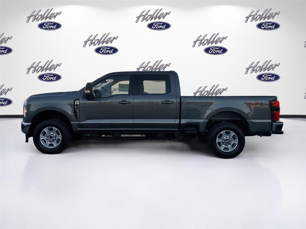 new 2026 Ford F-250 car, priced at $73,211