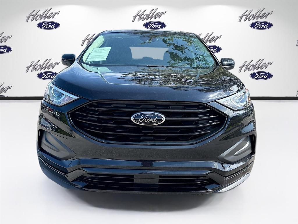 used 2024 Ford Edge car, priced at $28,495