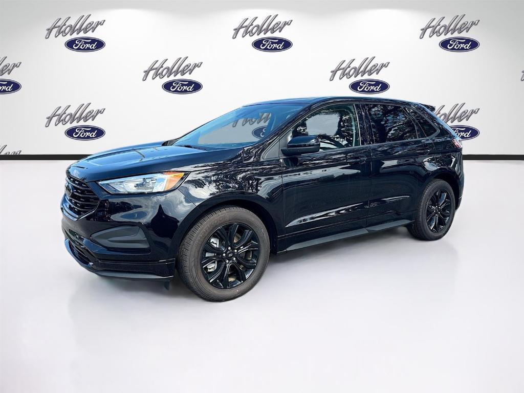 used 2024 Ford Edge car, priced at $28,495