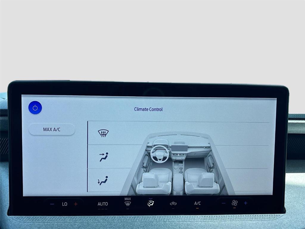 new 2025 Ford Maverick car, priced at $30,315