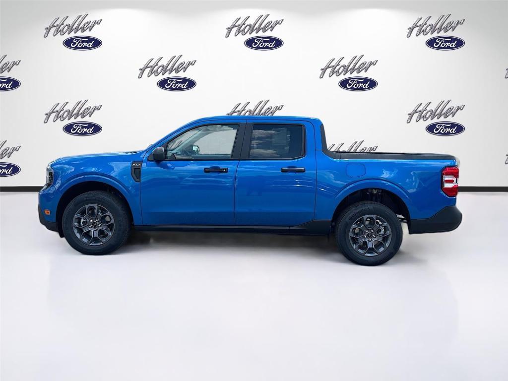 new 2025 Ford Maverick car, priced at $30,315