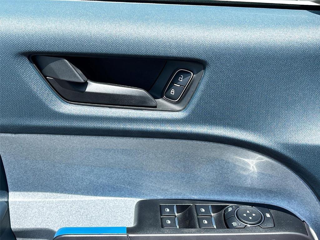 new 2025 Ford Maverick car, priced at $30,315