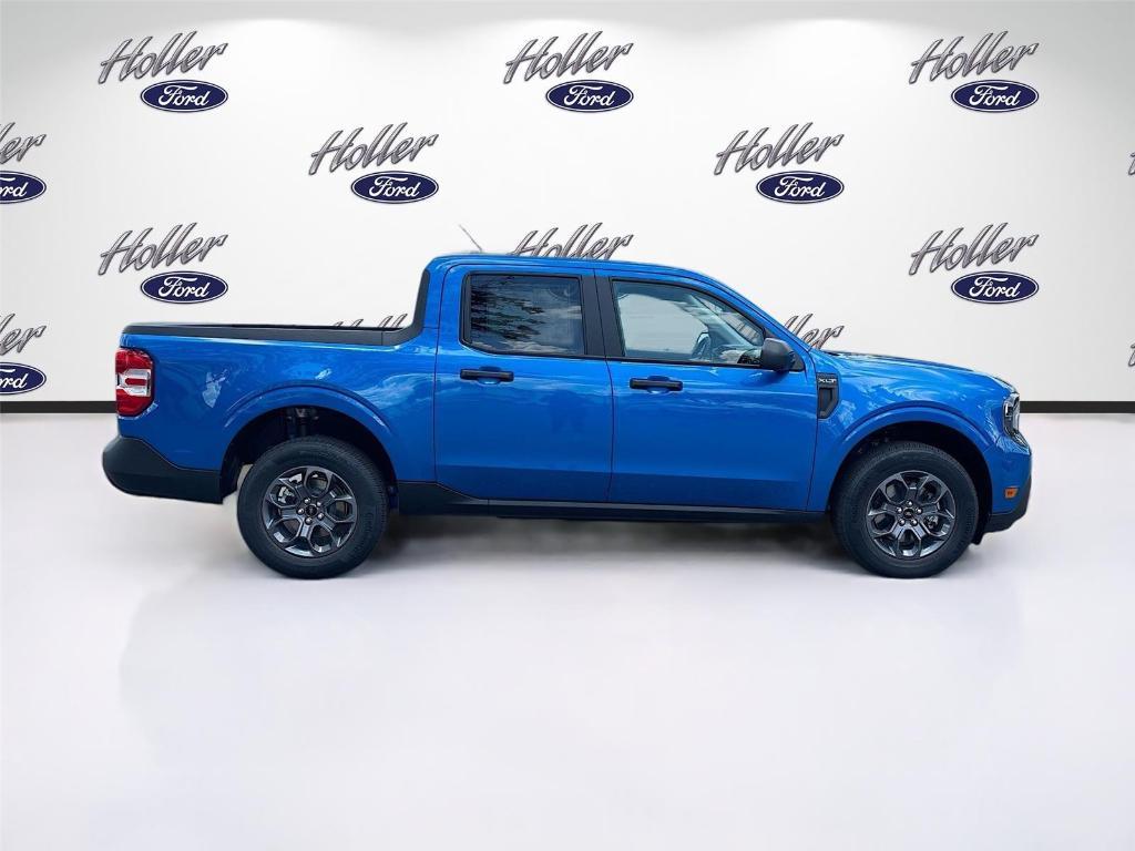 new 2025 Ford Maverick car, priced at $30,315