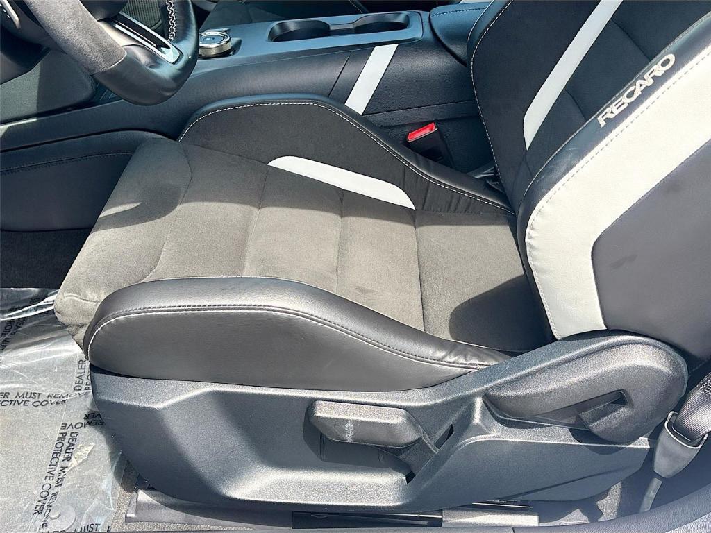 used 2021 Ford Shelby GT500 car, priced at $91,997