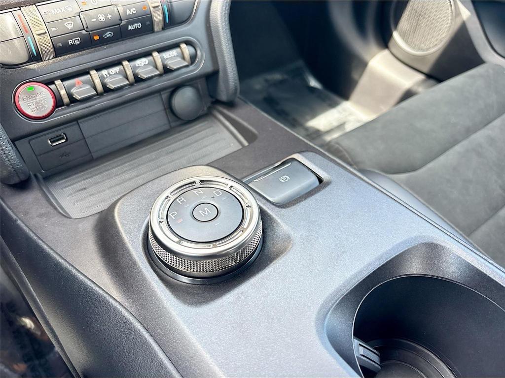 used 2021 Ford Shelby GT500 car, priced at $91,997