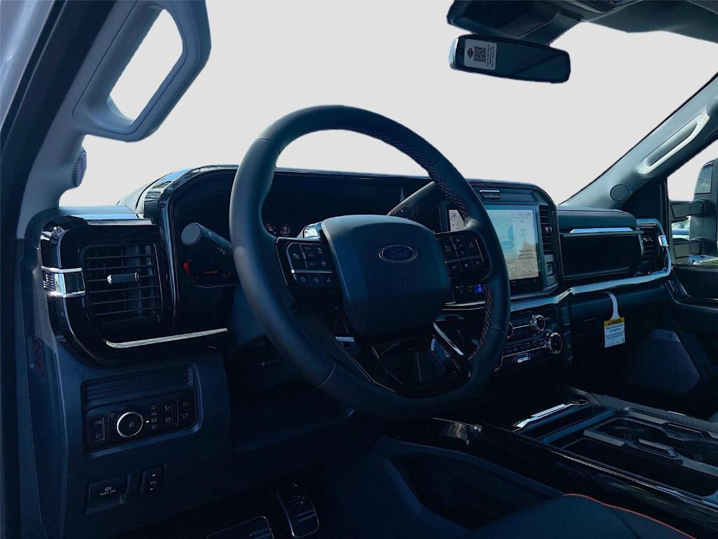 new 2026 Ford F-250 car, priced at $141,031