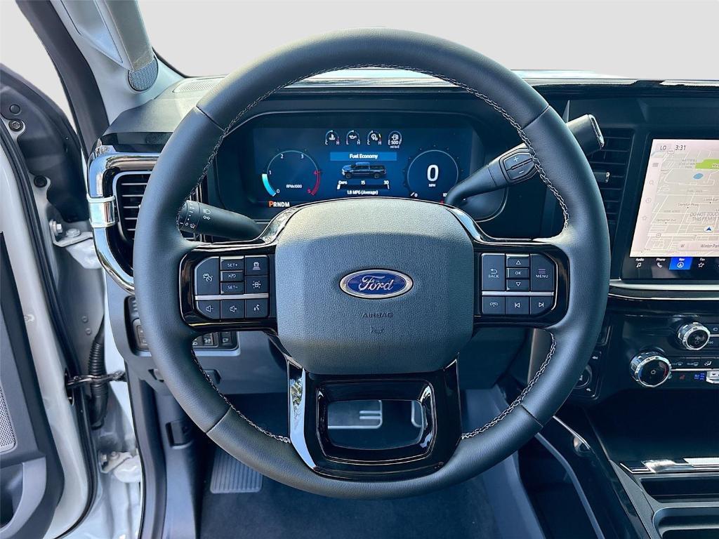 new 2026 Ford F-250 car, priced at $141,031