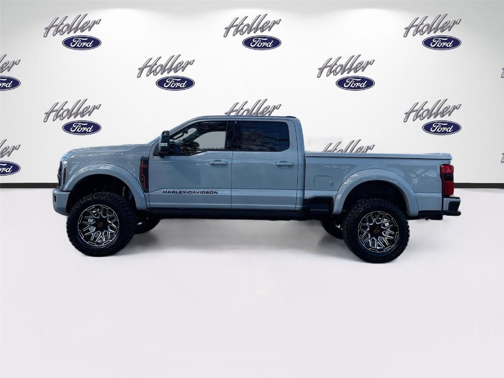 new 2026 Ford F-250 car, priced at $141,031