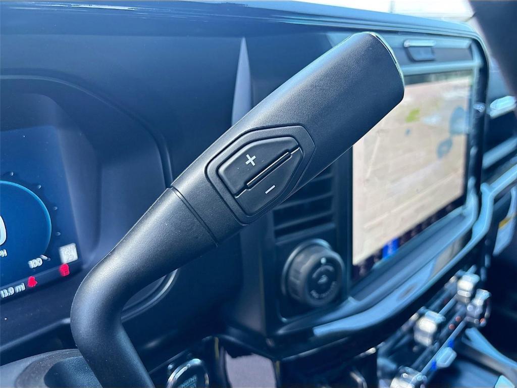 new 2026 Ford F-250 car, priced at $141,031