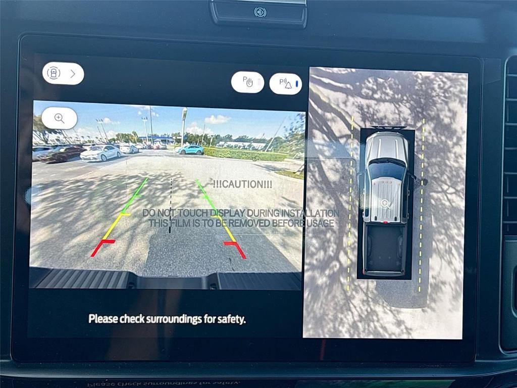 new 2026 Ford F-250 car, priced at $141,031