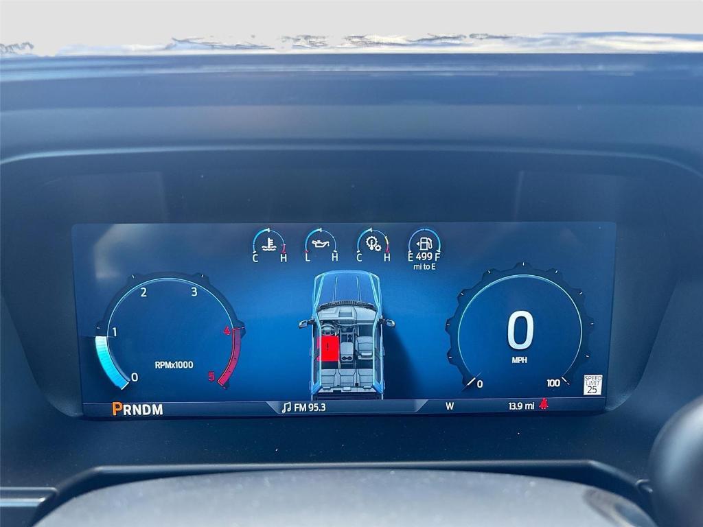 new 2026 Ford F-250 car, priced at $141,031