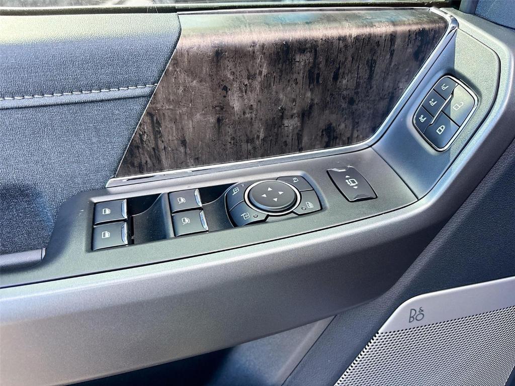 new 2026 Ford F-250 car, priced at $141,031