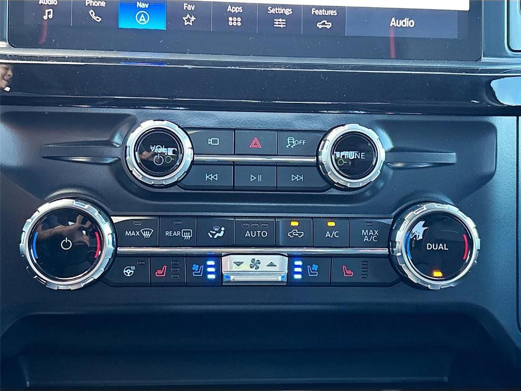 new 2026 Ford F-250 car, priced at $141,031
