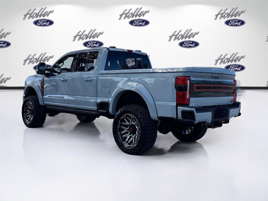 new 2026 Ford F-250 car, priced at $141,031